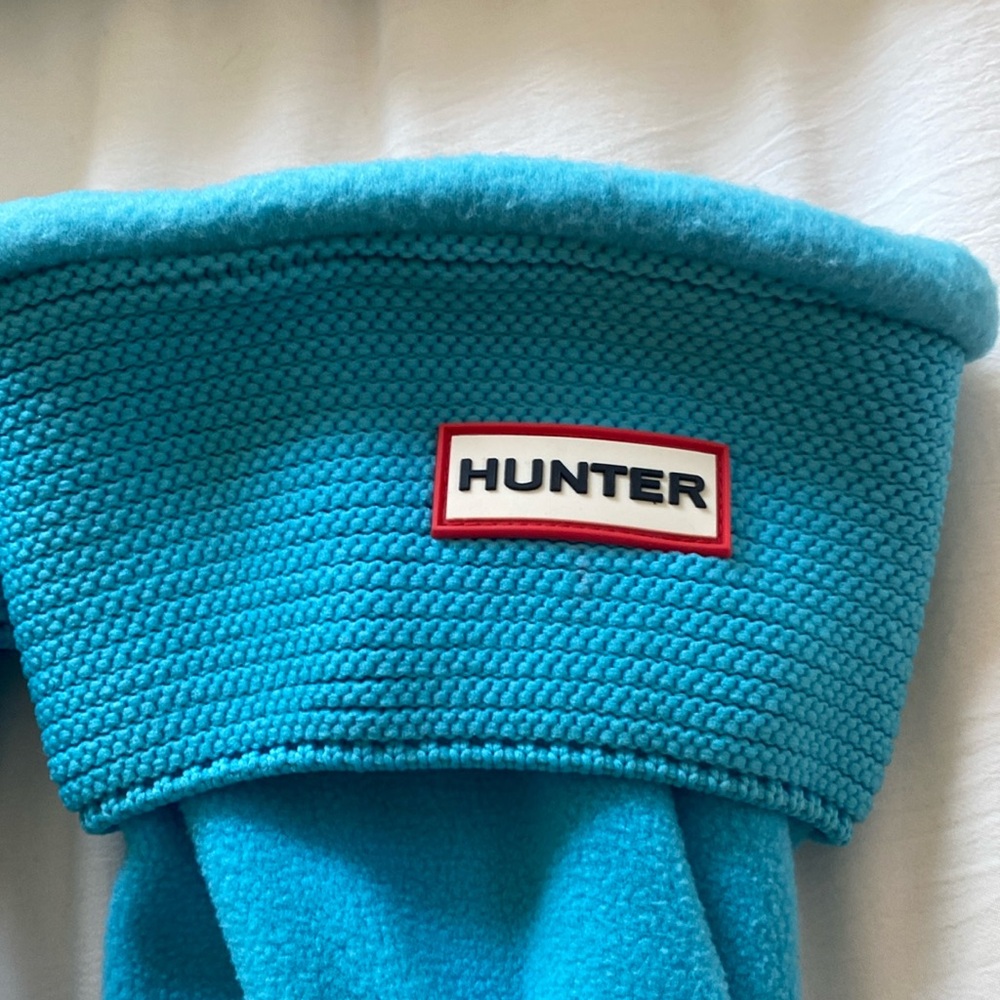 Hunter Boot Socks